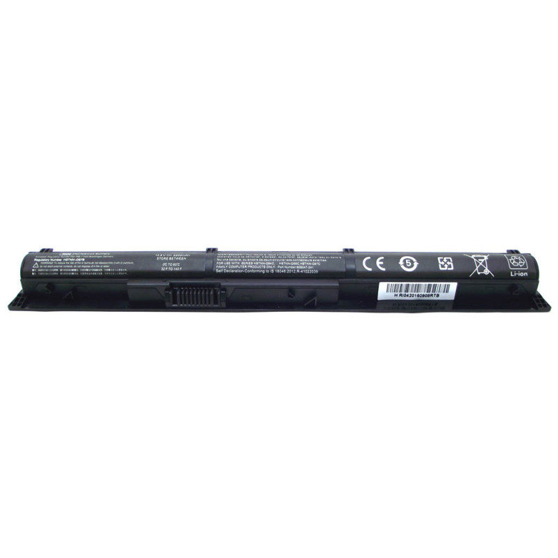Батарея RI04 HP ProBook 450 G3 455 G3 470 G3 Envy 15-q000 RI06XL HSTNN-PB6Q HSTNN-D HSTNN-PB6Q HSTNN-DB7B 14.8V 2200mAh Батарея RI04 HP ProBook 450 G3 455 G3 470 G3 Envy 15-q000 RI06XL HSTNN-PB6Q HSTNN-D HSTNN-PB6Q HSTNN-DB7B 14.8V 2200mAh