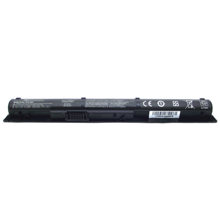 Батарея RI04 HP ProBook 450 G3 455 G3 470 G3 Envy 15-q000 RI06XL HSTNN-PB6Q HSTNN-D HSTNN-PB6Q HSTNN-DB7B 14.8V 2200mAh