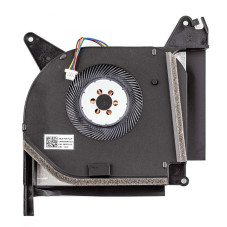 Вентилятор Asus G715GV G715GW GL704GM GL704GV GL704GW GPU 12V 1A FL2F DFSCK22115181C EP 13NR00N0M10111 13N1-5BP0311