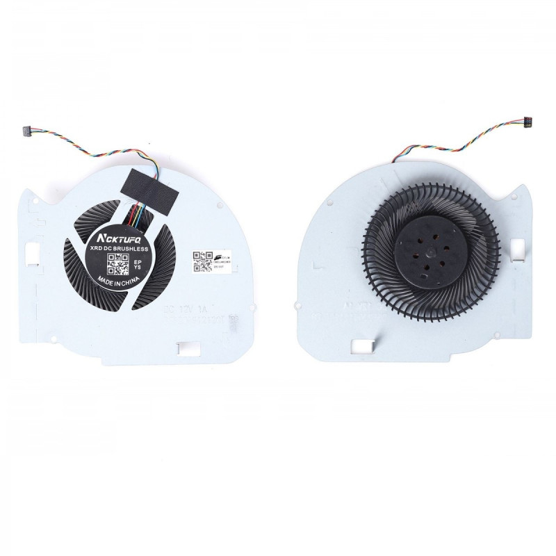 Вентилятор Asus ROG Zephyrus GM501GM GU501GM CPU fan DC 12V 1A 13NR0030AP0201 FKFL DFS200912120T 13N1-4MA0801 Вентилятор Asus ROG Zephyrus GM501GM GU501GM CPU fan DC 12V 1A 13NR0030AP0201 FKFL DFS200912120T 13N1-4MA0801