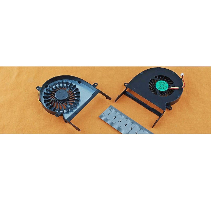 Вентилятор Asus K45D K45DR K45E AB07405HX10G300 0CWXY1 Вентилятор Asus K45D K45DR K45E AB07405HX10G300 0CWXY1