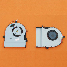 Вентилятор ASUS K501LX K501UX A501L V505L NS85B01-14M03 NS85B0114M03 NS85B01 14M03 13NB08Q1T01011