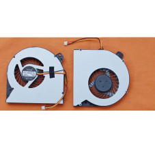Вентилятор Asus K55 K55D A55D A55DE A55DR A55N K55DE K55DR K55N R500D R500DE R500DR R500N U57D U57DE U57DR U57N AB080