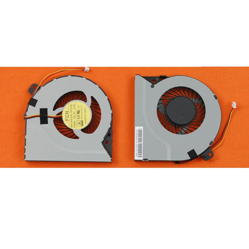 Вентилятор Asus K550 X750dp K550d K550dp ksb06105hb-ai10 ksb06105hbai10 ksb06105hb ai10 Вентилятор Asus K550 X750dp K550d K550dp ksb06105hb-ai10 ksb06105hbai10 ksb06105hb ai10