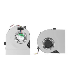 Вентилятор Asus K56 K56C K56CA K56X K56CM K56CB S550CB EF50060S1-C030-S99 13NB0151AM0101 13N0-PAA0101 13N0-N3A0901