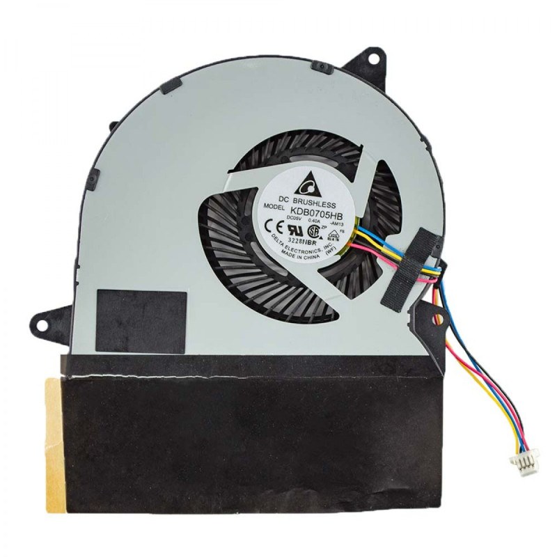Вентилятор Asus P31F PRO35F P31F P31JG P31SD P31SG U31F U31F U31JG U31SD U31SGX35F X35F 13GN4L10P010-1 KDB0705HB-AM13 Вентилятор Asus P31F PRO35F P31F P31JG P31SD P31SG U31F U31F U31JG U31SD U31SGX35F X35F 13GN4L10P010-1 KDB0705HB-AM13