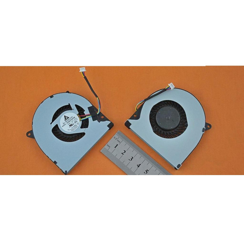 Вентилятор Asus PRO4NVC Q400A Q400VC R404VC U37VC U47VC KDB0705HB-BK1R KDB0705HBBK1R 13GNFO10M020-1 13GN8E10T040-1 Вентилятор Asus PRO4NVC Q400A Q400VC R404VC U37VC U47VC KDB0705HB-BK1R KDB0705HBBK1R 13GNFO10M020-1 13GN8E10T040-1