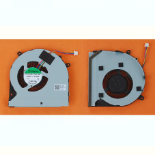 Вентилятор Asus ROG Strix FX502VE FX502VD GL502VM GL502VML FX60VM EF75070S1-C481-S9A 13NB0DR0P02011 13N1-0SP0201 for