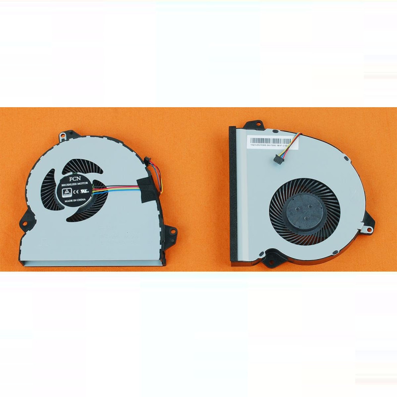 Вентилятор Asus ROG Strix GL553V GL553VE GL553VD GL553VW ZX53 ZX53V ZX53VD ZX53VE ZX53VW 1323-00VY000 FJ5N DFS2001055 Вентилятор Asus ROG Strix GL553V GL553VE GL553VD GL553VW ZX53 ZX53V ZX53VD ZX53VE ZX53VW 1323-00VY000 FJ5N DFS2001055