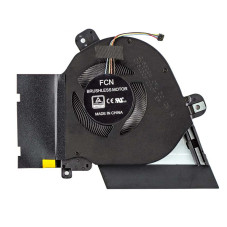 Вентилятор Asus GU502LWS GU532GU GU532GV GU532LV GU532LW GX502GV GX502GW CPU Fan 12V 1A 13NR02U0T02011 6033B0081401