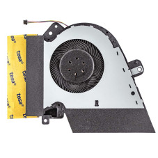 Вентилятор Asus GU502LWS GU532GU GU532GV GU532LV GU532LW GX502GV GX502GW GPU Fan 12V 1A 13NR02U0T03011 6033B0081301