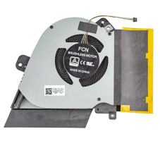Вентилятор Asus GU502LWS GU532GU GU532GV GU532LV GU532LW GX502GV GX502GW GPU Fan 12V 1A 13NR02U0T03011 6033B0081301