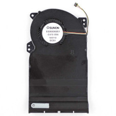 Вентилятор Asus T300 T300L T300LA EG50050S1-C410-S9A EG50050S1C410S9A 13NB0461T09011