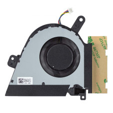 Вентилятор Asus TUF Dash F15 FX516PC CPU FAN 5V 0.5A 13NR05U0P01011 6033B0099501 FCN FP17 DFS5K221153714
