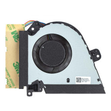 Вентилятор Asus TUF Dash F15 FX516PC GPU FAN 5V 0.5A 13NR05U0P02011 FCN FP18 DFS5K223052834 6033B0099601
