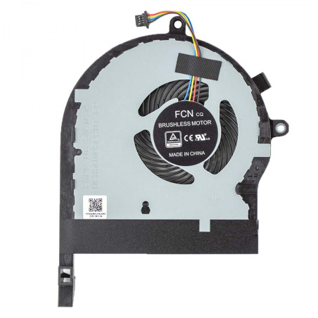 Вентилятор Asus CPU FAN DC 5V FKPC DFS501105PR0T 13NR00J0P01011 FCN4VBKLFAJN60 13NR00Q0T01011