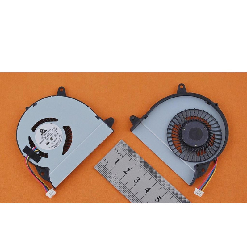 Вентилятор Asus U32U U82U U32J U32JC U32VJ U32VM X32u KDB05105HB-BJ23 13GN2J10P010-1 BDB05405HHB-CC1F 13GNTO10P110-1 Вентилятор Asus U32U U82U U32J U32JC U32VJ U32VM X32u KDB05105HB-BJ23 13GN2J10P010-1 BDB05405HHB-CC1F 13GNTO10P110-1