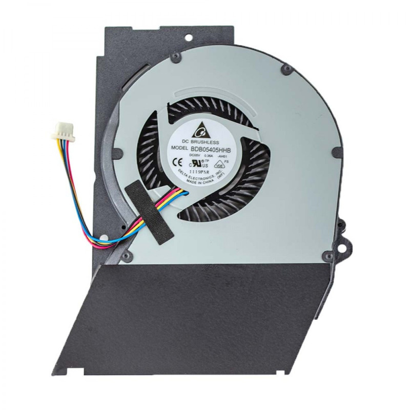 Вентилятор Asus U36JC DC 5V 0.36A 13GN1810P230-1 13GN1810P2301 BDB05405HHB-AH51 BDB05405HHBAH51 Вентилятор Asus U36JC DC 5V 0.36A 13GN1810P230-1 13GN1810P2301 BDB05405HHB-AH51 BDB05405HHBAH51