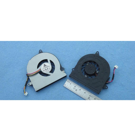 Вентилятор Asus 13N0-FSA0501 Delta KSB05105HA 8G99 DC5V 0.35A Delta KSB0505HB 9F37 DC5V 0.40A Delta KDB04505HA 9K18