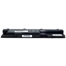 Батарея HP Probook 440 445 450 455 470 G0 G1 G2 FP06 708458-001 HSTNN-YB4J 756479-421 HSTNN-DB6K 11.1V 4400mAh Black ORIG