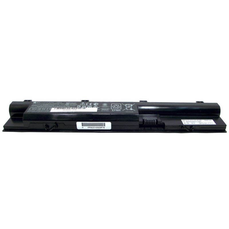 Батарея HP Probook 440 445 450 455 470 G0 G1 G2 FP06 708458-001 HSTNN-YB4J 756479-421 HSTNN-DB6K 11.1V 4400mAh Black ORIG Батарея HP Probook 440 445 450 455 470 G0 G1 G2 FP06 708458-001 HSTNN-YB4J 756479-421 HSTNN-DB6K 11.1V 4400mAh Black ORIG