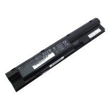 Батарея HP Probook 440 445 450 455 470 G0 G1 G2 FP06 708458-001 HSTNN-YB4J 756479-421 HSTNN-DB6K 11.1V 4400mAh Black ORIG