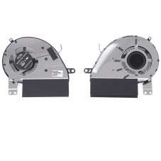 Вентилятор Asus UM433DA UM434DA U4600FL Q427FL 5V 0.5A AVC BAPA0705R5H Y005 13NB0MW0T03011 13N1-95M0201
