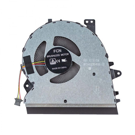 Вентилятор Asus UX431FN X431FA X431FL CPU FAN 5V 13NB0MB0P01011 13NB0MB0P08011 FLCB DFS5K121154915 HQ23300048000