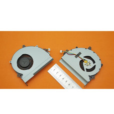 Вентилятор Asus X301a F301a Delta KSB0705HB-CA52 KSB0705HBCA52 KSB0705HB CA52 5V 0.4A