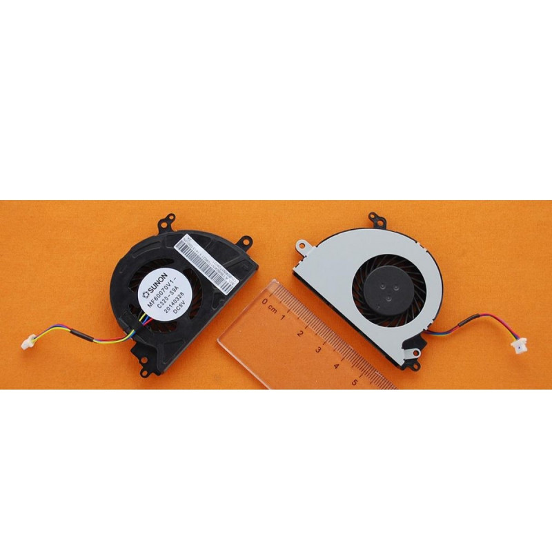 Вентилятор Asus X503MA X553MA MF60070V1-C320-S9A MF60070V1C320S9A 13N0-RLP0202 13N0RLP0202 13NB04W1T09021 13NB01W1T09 Вентилятор Asus X503MA X553MA MF60070V1-C320-S9A MF60070V1C320S9A 13N0-RLP0202 13N0RLP0202 13NB04W1T09021 13NB01W1T09