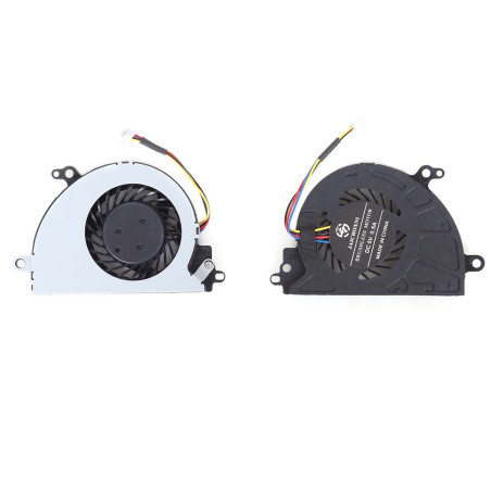 Вентилятор Asus A453MA A553MA D453MA D553MA F453MA F553MA K553MA P453MA P553MA P2530MA R413MA R515MA X403MA X453MA