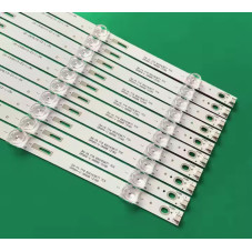 Подсветка XS-2985 XS 2985 XS2985 XS.2985 LB-C600U15-E2-L-ZM LB C600U15 E2 L ZM LBC600U15E2LZM CH60L53A-V05 CH60L53A V05 CH60L53