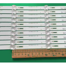 Подсветка CHDMT60LB01_LED3030_V0.6 CHDMT60LB01 LED3030 V0 6 CHDMT60LB01LED3030V06 Changhong 60Q3T 60-Q3T 60D3P 60-D3P 60Q5N 60