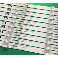 Подсветка CHDMT60LB01_LED3030_V0.6 CHDMT60LB01 LED3030 V0 6 CHDMT60LB01LED3030V06 Changhong 60Q3T 60-Q3T 60D3P 60-D3P 60Q5N 60