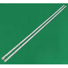 Подсветка XS-2982 XS 2982 XS2982 CH65L84A-V02-L CH65L84A V02 L R CH65L84AV02L LB-C650U18-E3-L LBC650U18E3L Changhong 65Q5R