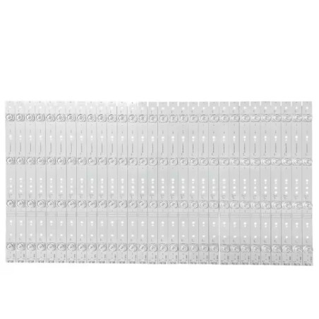 Подсветка TH-65DX500C TH 65DX500C TH.65DX500C TH65DX500C 65DX880C 65-DX880C 65EX550W 65F6 65F5A 65G6 65E810S 5845 W65006 0P10