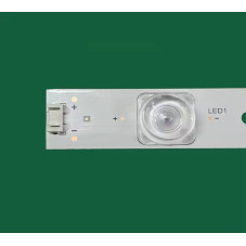 Подсветка TH-65DX500C TH 65DX500C TH.65DX500C TH65DX500C 65DX880C 65-DX880C 65EX550W 65F6 65F5A 65G6 65E810S 5845 W65006 0P10