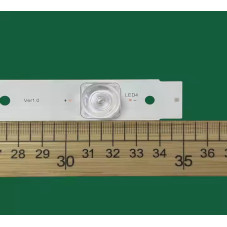 Подсветка TH-65DX500C TH 65DX500C TH.65DX500C TH65DX500C 65DX880C 65-DX880C 65EX550W 65F6 65F5A 65G6 65E810S 5845 W65006 0P10