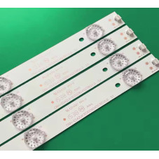 Подсветка XS-2959 XS 2959 XS2959 XS.2959 CRH-ES42UK3030090455TREV1.0 CRH ES42UK3030090455TREV1.0 ES42UK3030090455T 3P42UK002