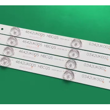 Подсветка Haier LE42R31 LE42R-31 LE.42R31 LE42G310N LE-42G310N LE42G310.N LE42AL88G31 LE-42AL88G31 LE42AL88G-31 42A6M LE-42R31