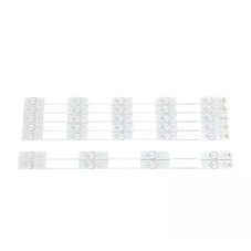 Подсветка XS-2948 XS 2948 XS2948 RF-BK430E25-0401A RF BK430E25 0401A RFBK430E250401A B-01 SZKK43D04A SZKK-43D04A SZ.KK43D04A
