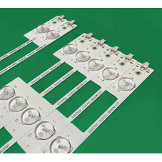 Подсветка XS-2948 XS 2948 XS2948 RF-BK430E25-0401A RF BK430E25 0401A RFBK430E250401A B-01 SZKK43D04A SZKK-43D04A SZ.KK43D04A