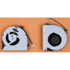 Вентилятор Asus X75 X75VD X75VD1 X75V X75VB X75VC F75A KSB06105HB-CA56 13GNDO1AM020-1 13GND01AM020-1 3CXJ4TMJN30 13GN