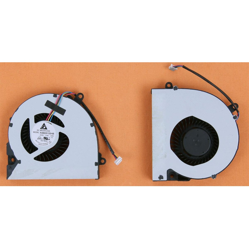Вентилятор Asus X75 X75VD X75VD1 X75V X75VB X75VC F75A KSB06105HB-CA56 13GNDO1AM020-1 13GND01AM020-1 3CXJ4TMJN30 13GN Вентилятор Asus X75 X75VD X75VD1 X75V X75VB X75VC F75A KSB06105HB-CA56 13GNDO1AM020-1 13GND01AM020-1 3CXJ4TMJN30 13GN