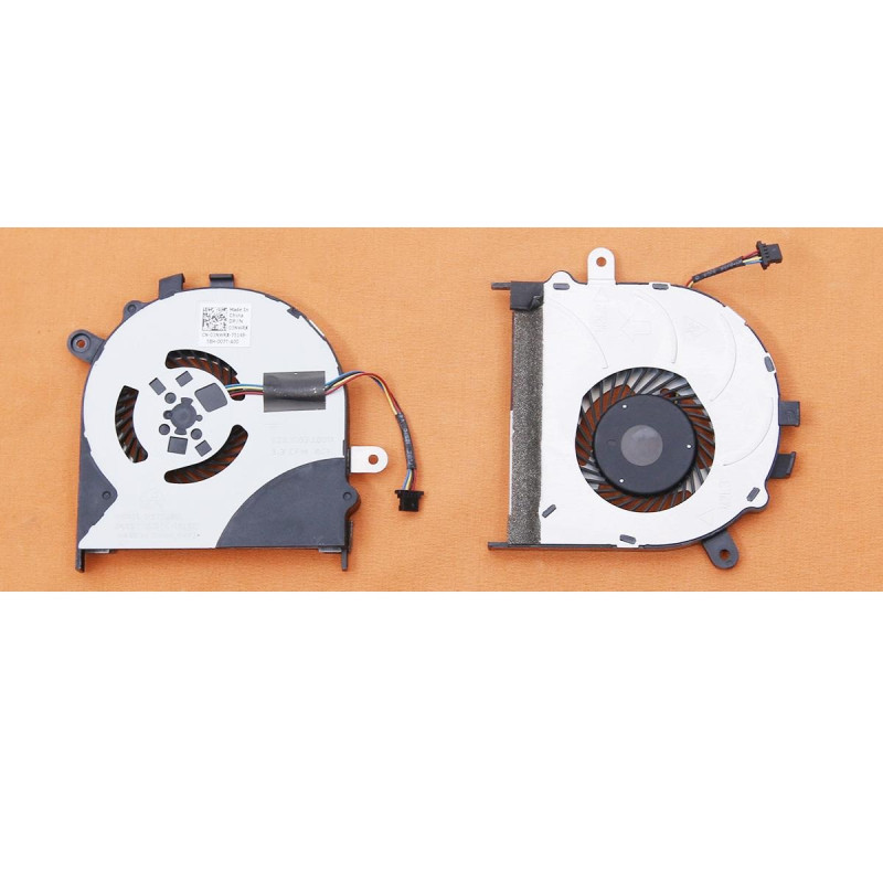 Вентилятор DELL Inspiron 13-7359 7359 03NWRX D4G8 0DW2RJ KSB0705HBA11 023.1001P.0011 0231001P0011 Вентилятор DELL Inspiron 13-7359 7359 03NWRX D4G8 0DW2RJ KSB0705HBA11 023.1001P.0011 0231001P0011