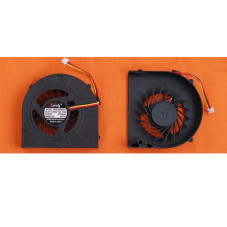 Вентилятор Dell Inspiron 15R N5010 M5010 M511R K28PW 60.4HH20.001 60.4HH17.001 DFS481305MC0T FA5D 23.10378.001 23.103
