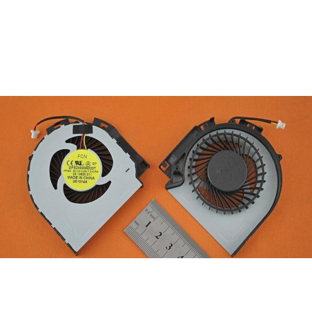 Вентилятор DELL Inspiron 17 7000 7737 DFS200005020T FFWC 23.10820.011 2310820011 0RMC3