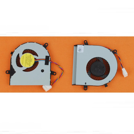Вентилятор Dell Inspiron All-In-One 3464 3459 3455 3452 3265 3264 3263 3064 3059 3052 3055 3052 023.1003E.0001 DFS531