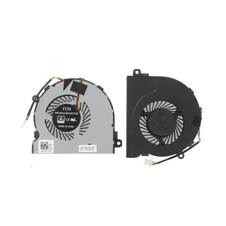 Вентилятор Dell 5543 5545 5547 5548 5445 0CGF6X 03RRG4 DC28000EDS0 MF60070V1-C300-G9A DFS170005010T FFG1 DC28000EDF0