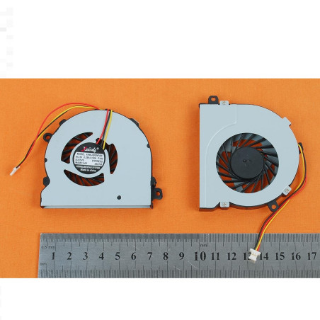 Вентилятор Dell Inspiron Vostro 15-3000 3462 3465 3468 3476 3478 3562 3565 3567 3568 3573 3576 3578 15-5000 5447 5542